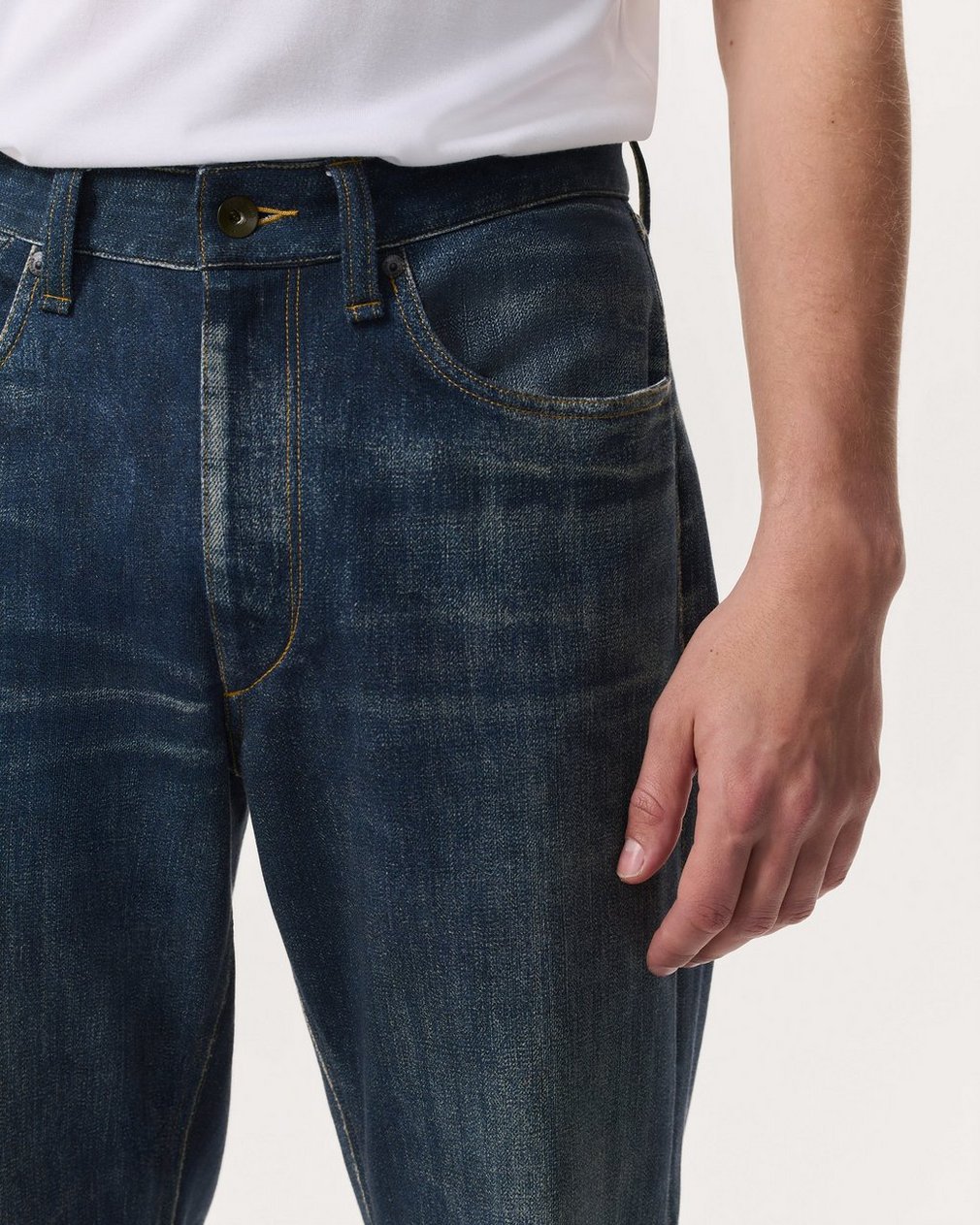 Miramar Fit 4 Straight Pants - Empire - Image 4