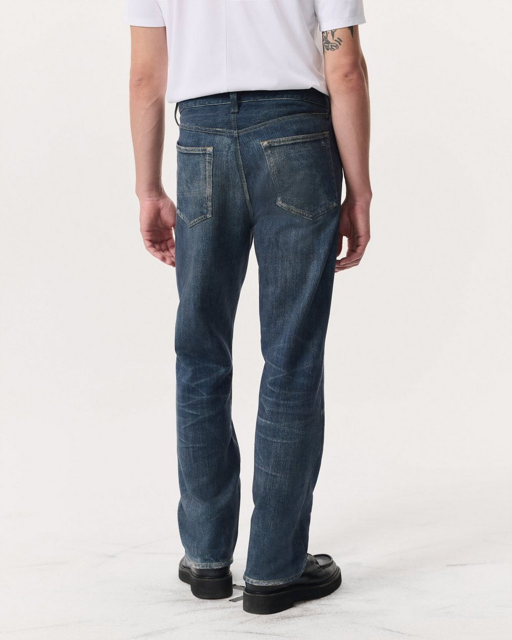 Miramar Fit 4 Straight Pants - Empire - Image 5