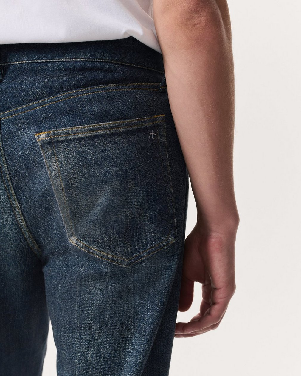 Miramar Fit 4 Straight Pants - Empire - Image 6