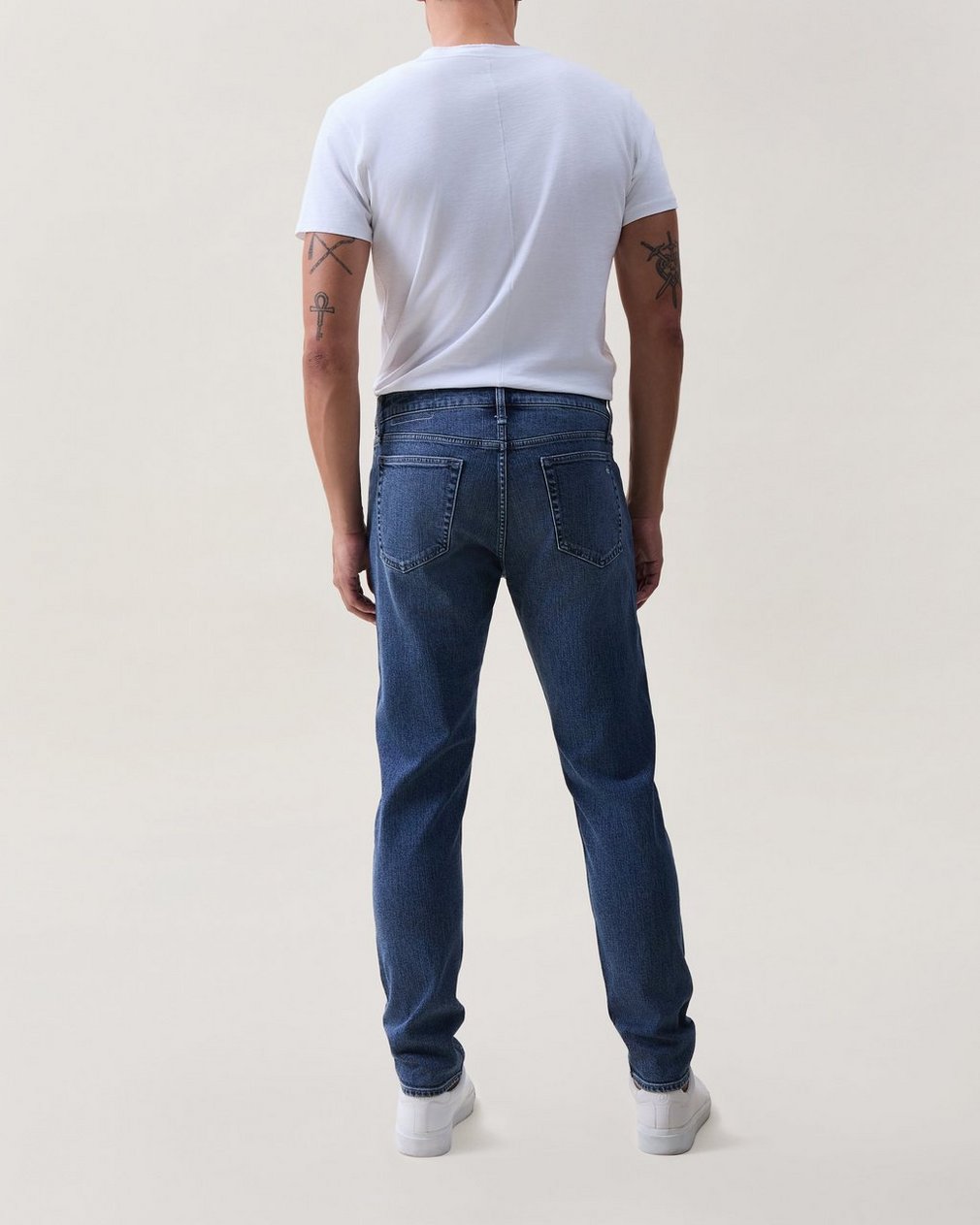 rb Fit 2 Slim Jeans - Alto - Image 2