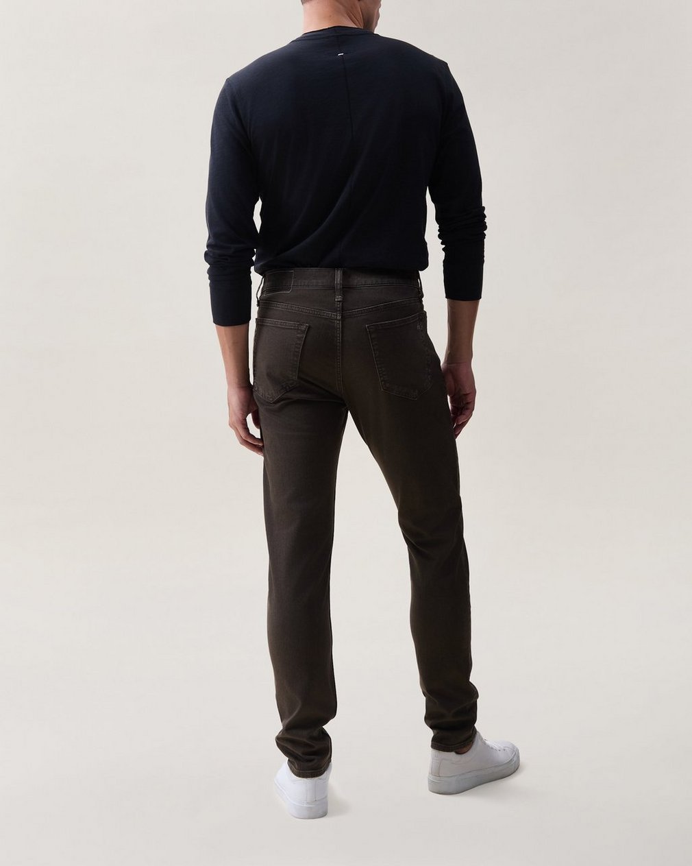 rb Fit 2 Slim Jeans - Parkway - Image 2