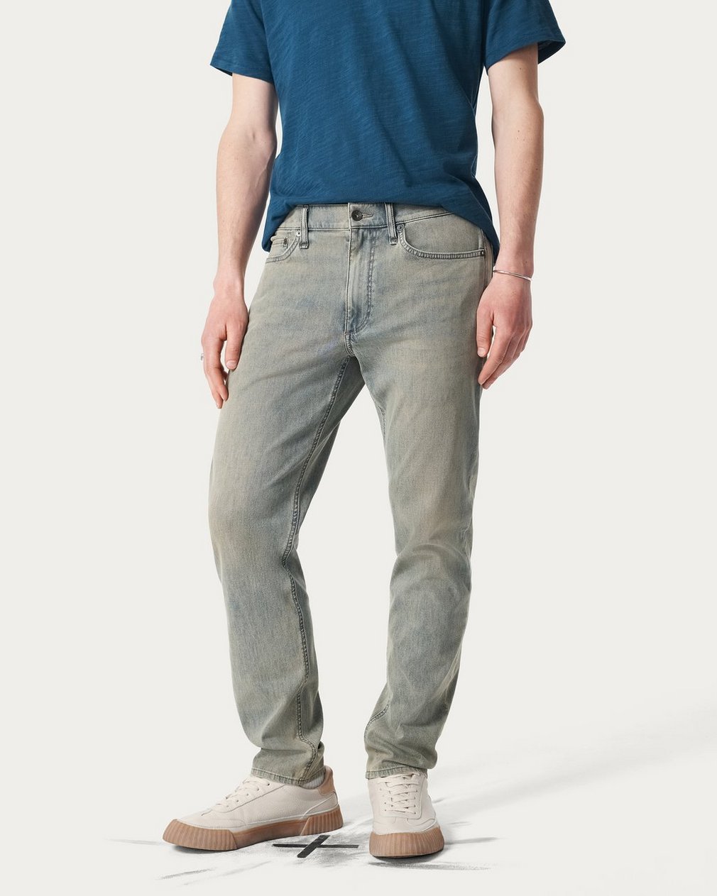 Fit 2 Slim Jeans - Boerum - Image 3