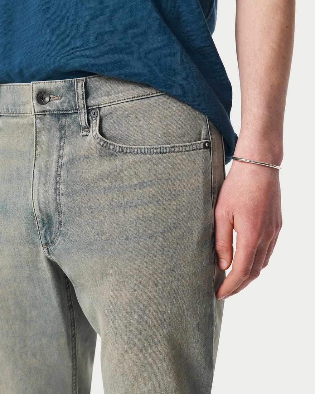 Fit 2 Slim Jeans - Boerum - Image 4