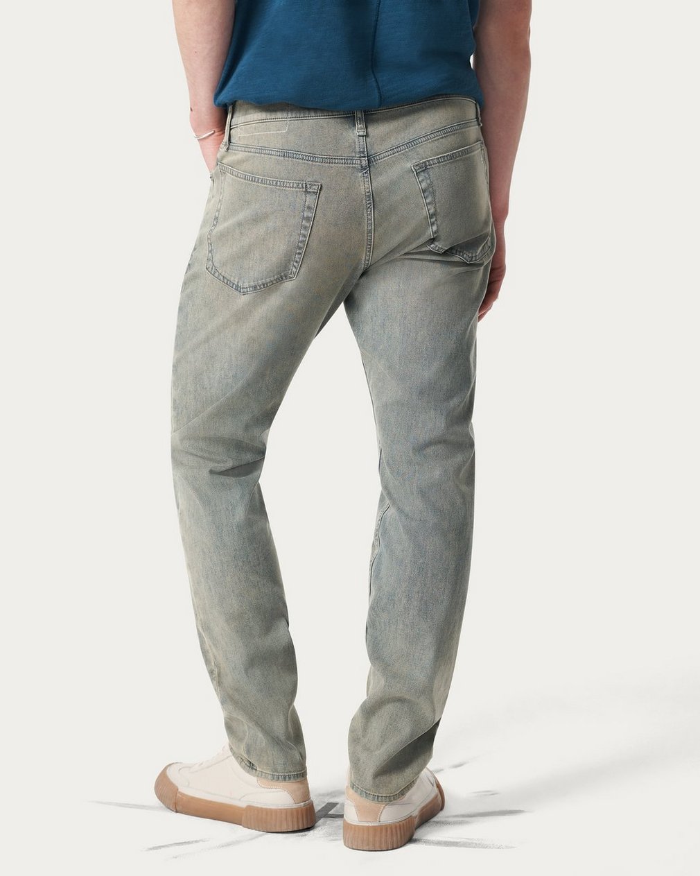 Fit 2 Slim Jeans - Boerum - Image 6