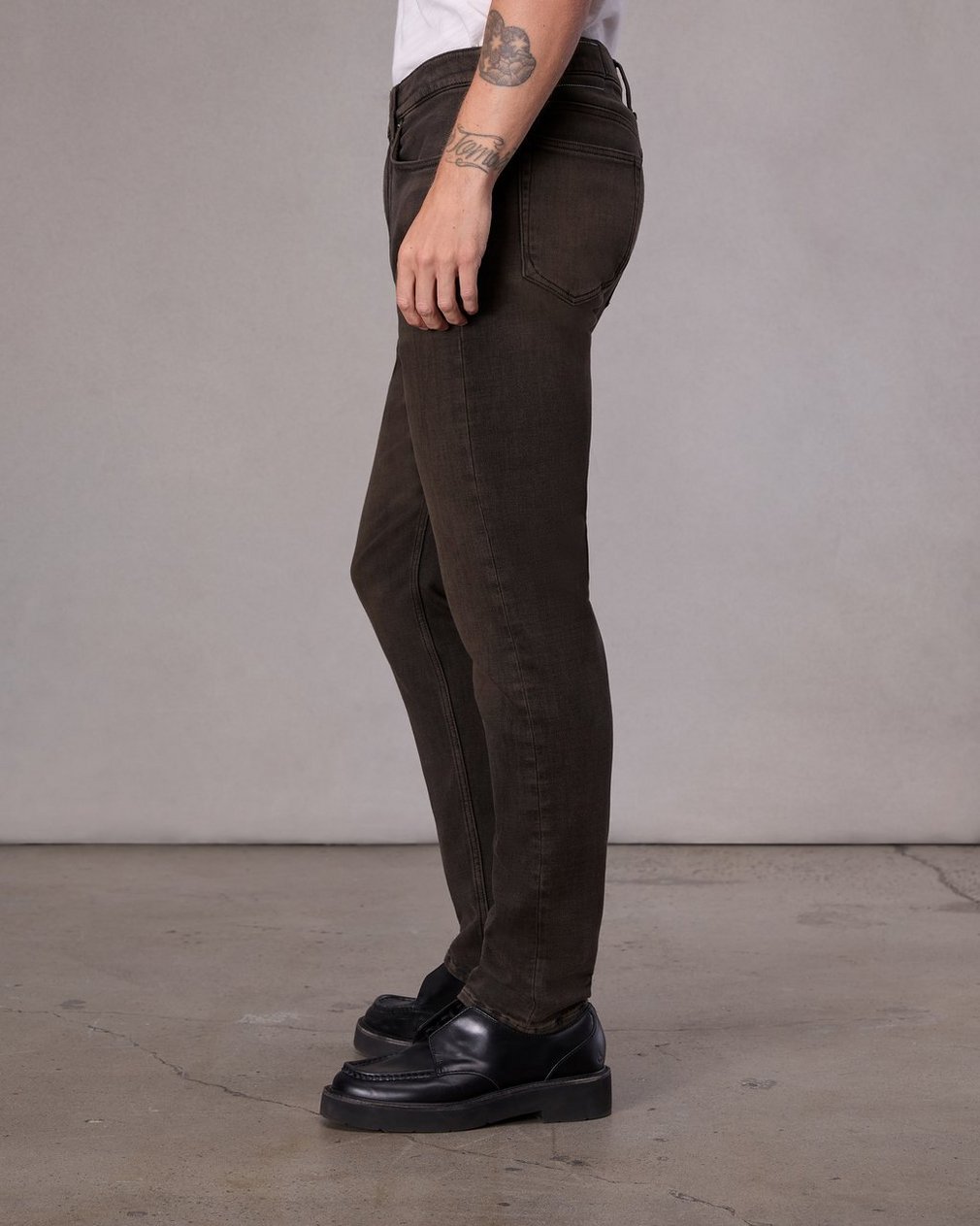 Fit 2 Slim Fit Jean - Fordham - Image 4