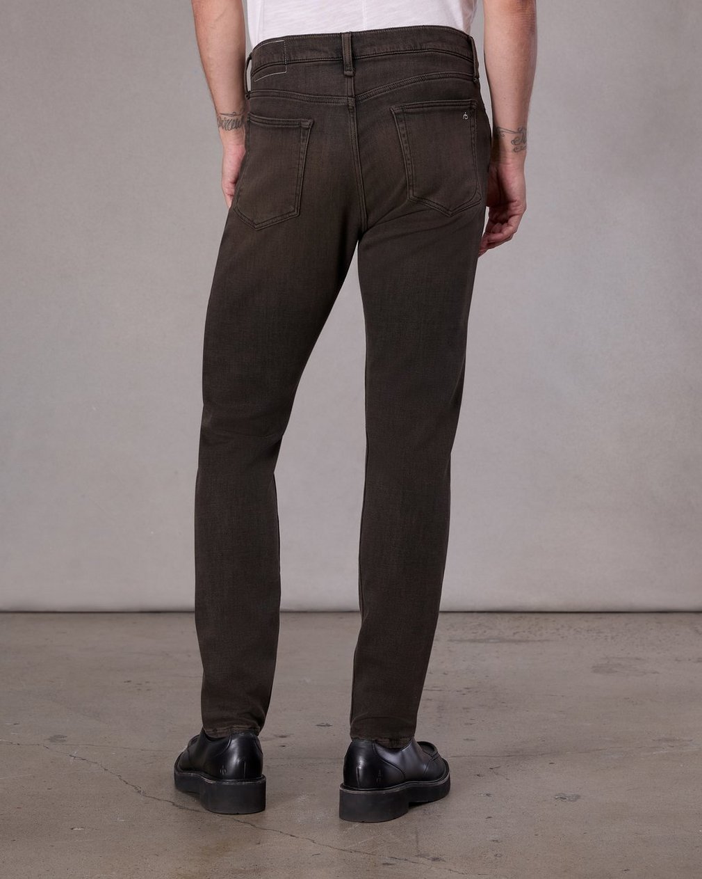 Fit 2 Slim Fit Jean - Fordham - Image 5