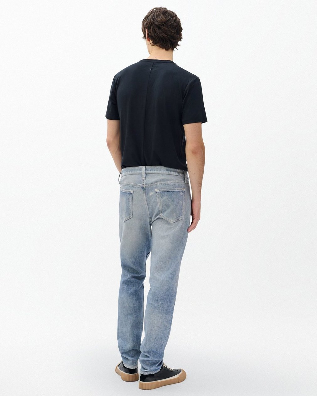 Miramar Fit 3 Athletic Pants - Capone - Image 5