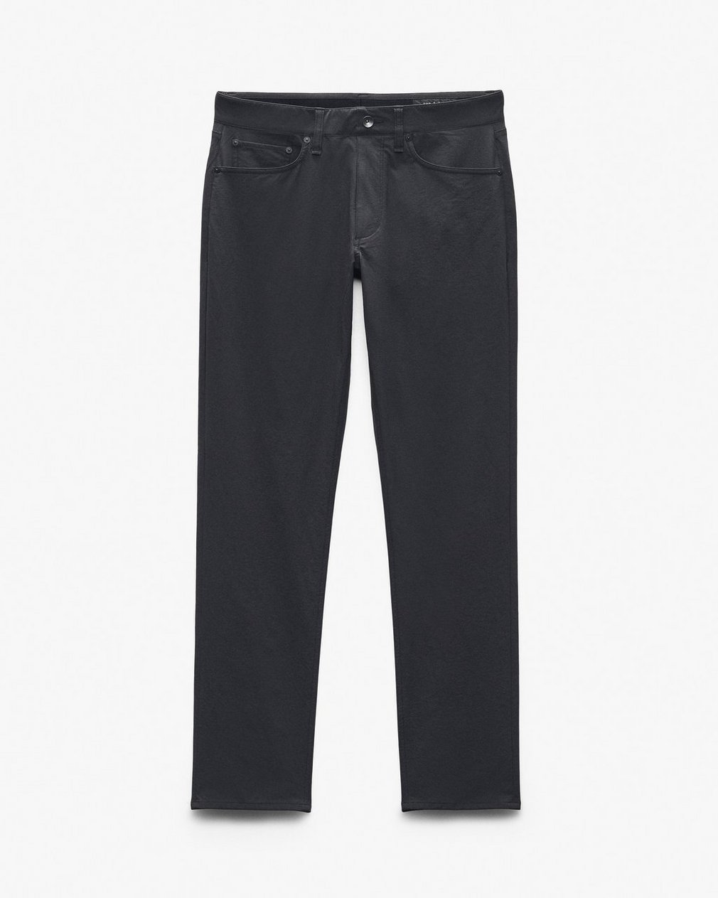 Fit 3 Nylon-Blend Pants - Black - Image 2
