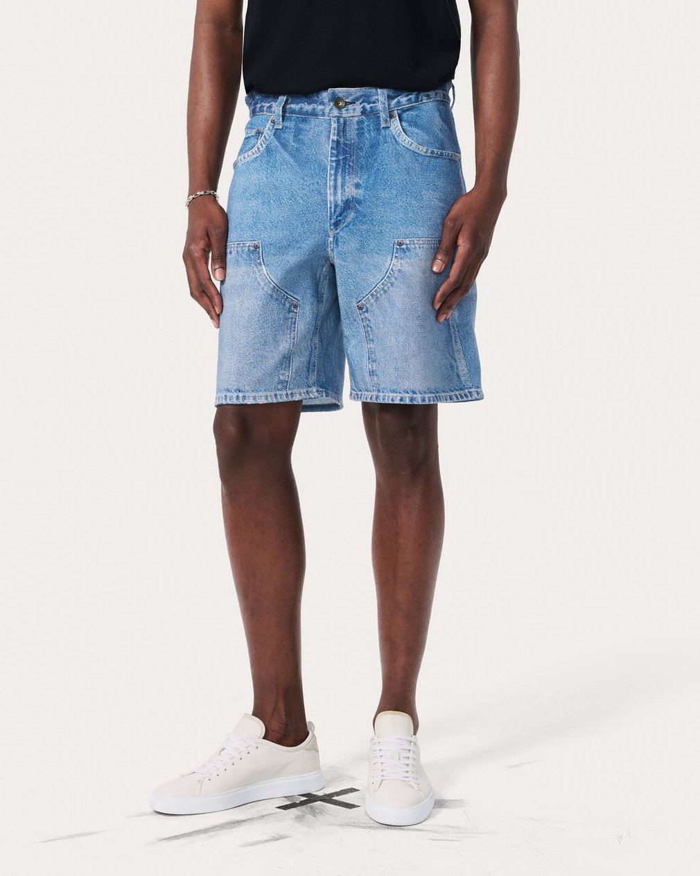 Miramar Fit 4 Shorts - Dashby - Image 3