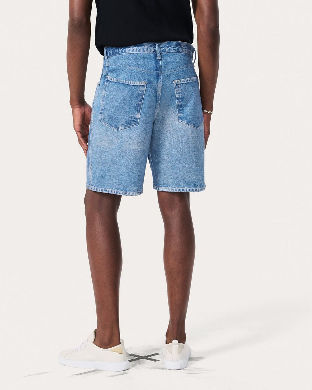 Miramar Fit 4 Shorts - Dashby - Image 6