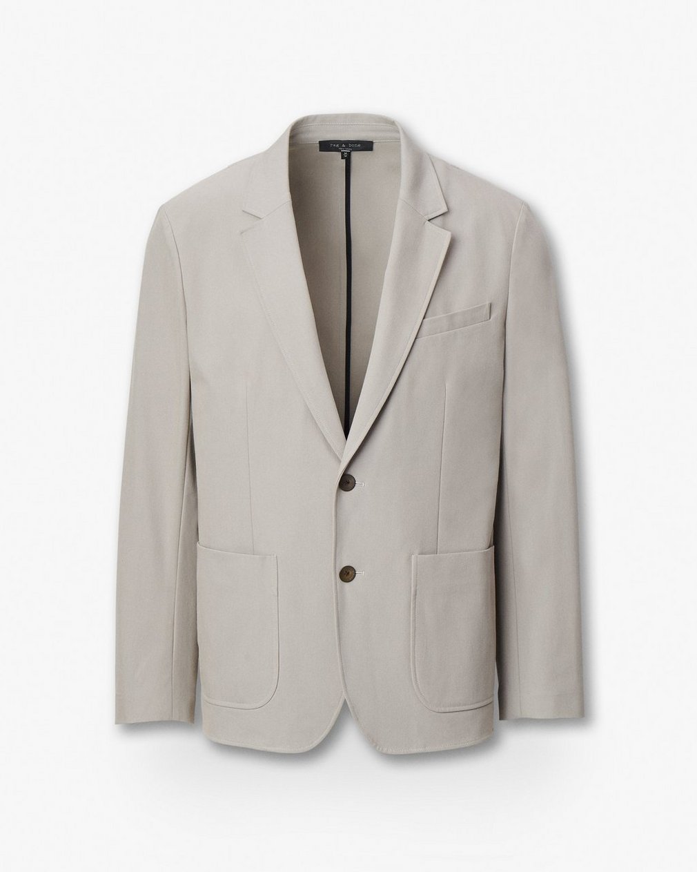 Butler Tech Stretch Blazer - Grey - Image 2