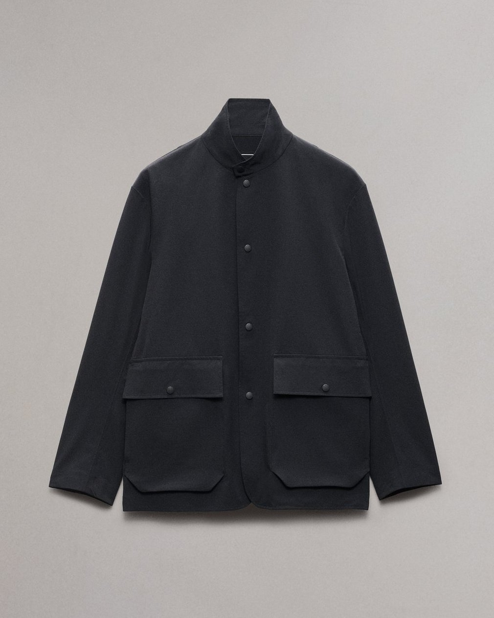 Pursuit Pace Blazer - Black - Image 2