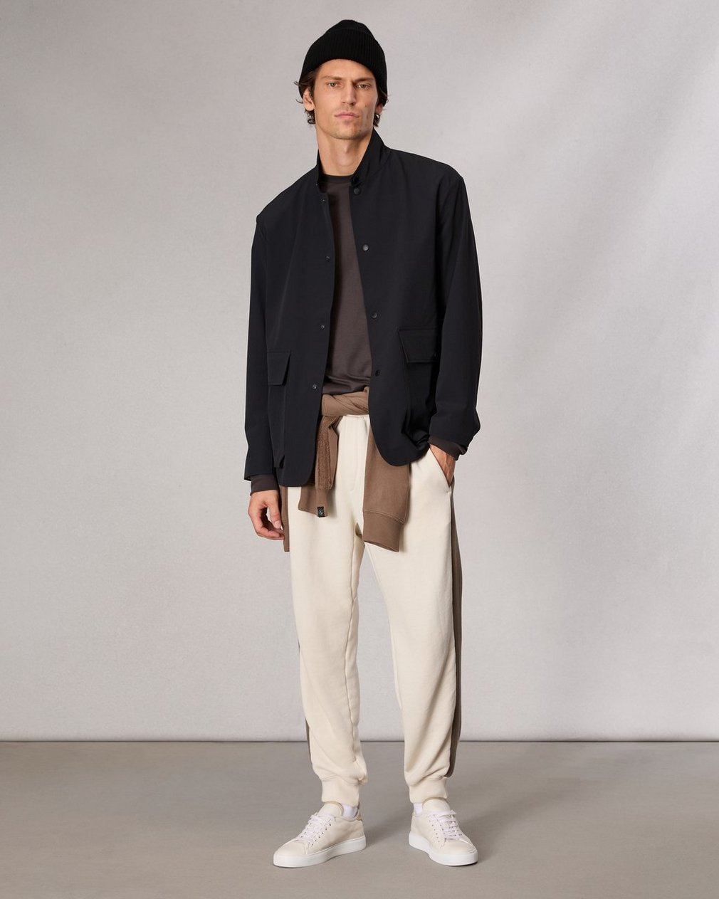Pursuit Pace Blazer - Black - Image 3
