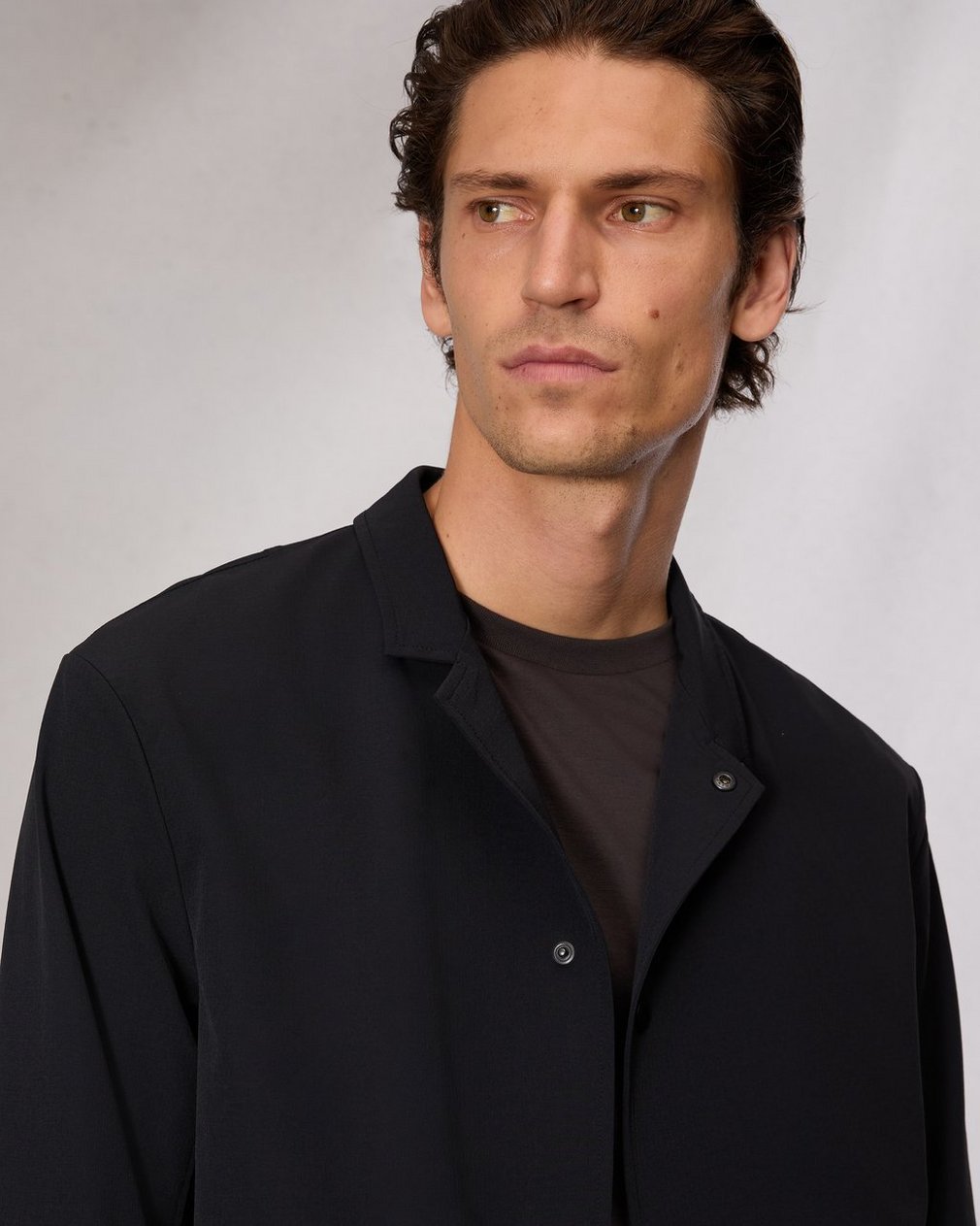 Pursuit Pace Blazer - Black - Image 6