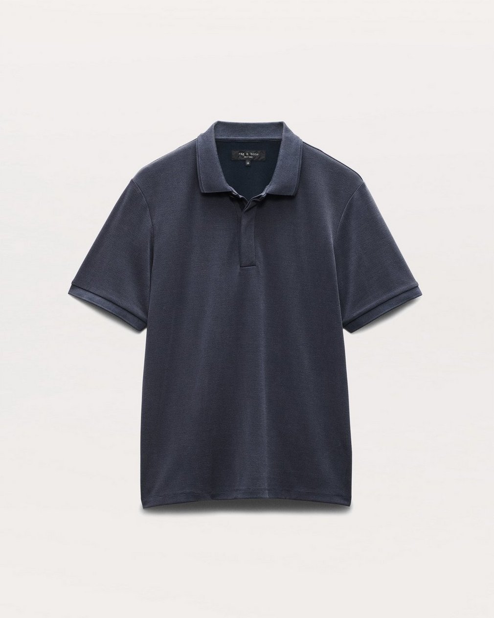 Tech Stretch Piqué Polo - Salute - Image 2