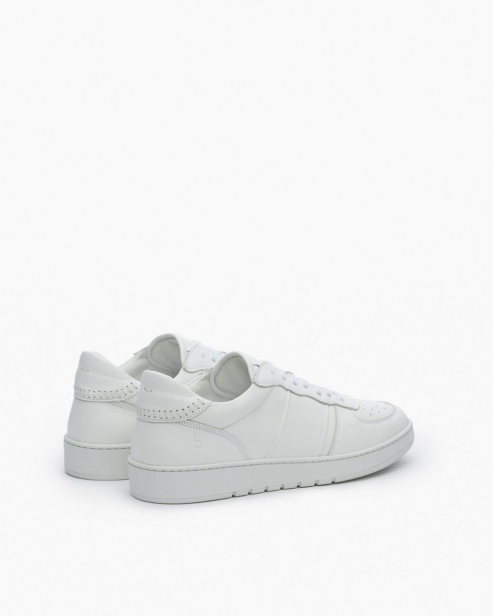 COLLEGIUM for rag & bone Pillar Destroyer Low - White - Image 3