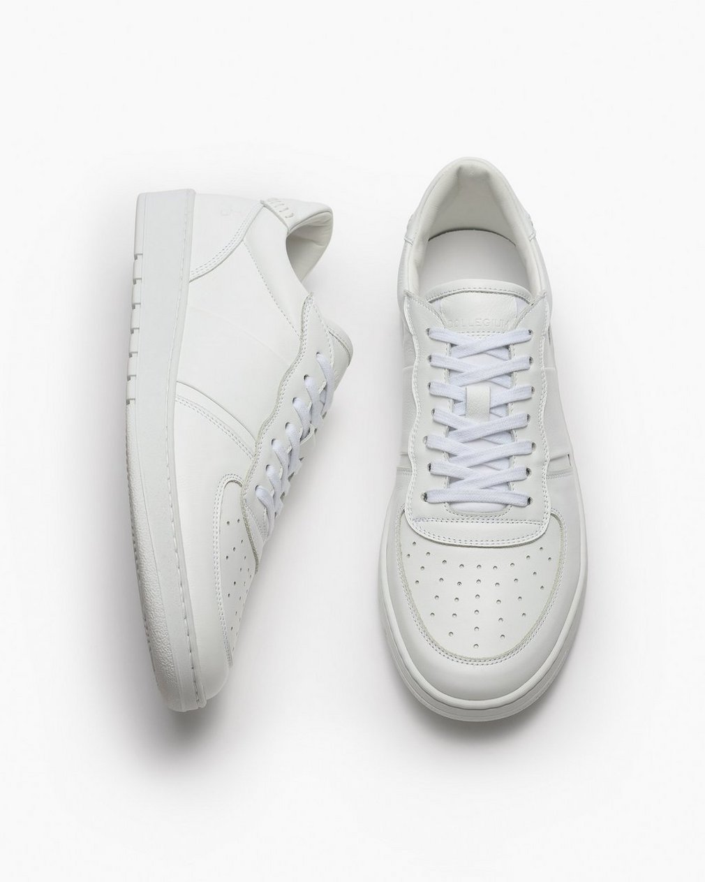 COLLEGIUM for rag & bone Pillar Destroyer Low - White - Image 5