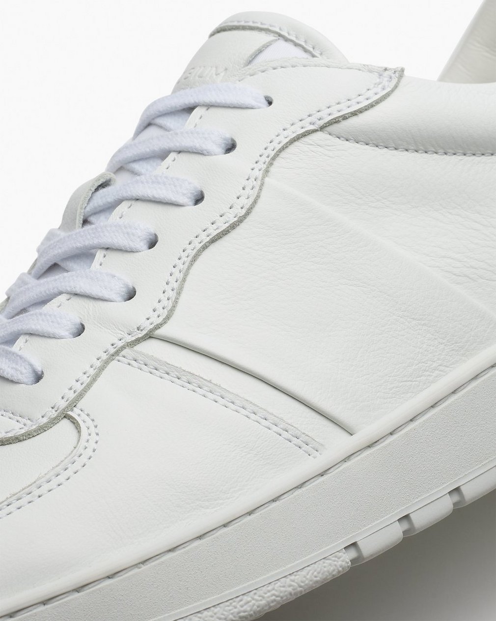 COLLEGIUM for rag & bone Pillar Destroyer Low - White - Image 6