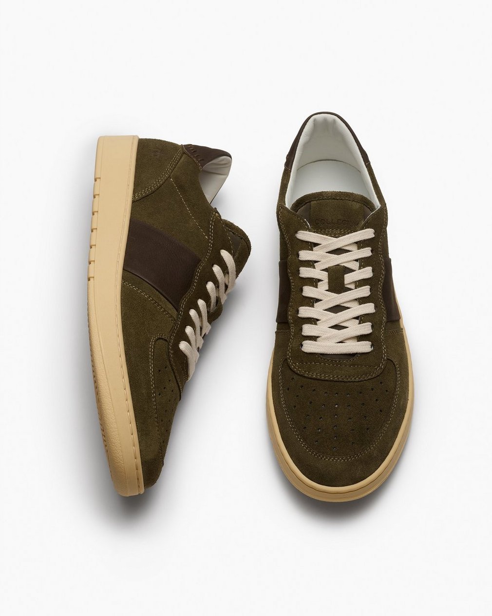 COLLEGIUM for rag & bone Pillar Destroyer Low - Military Green - Image 5