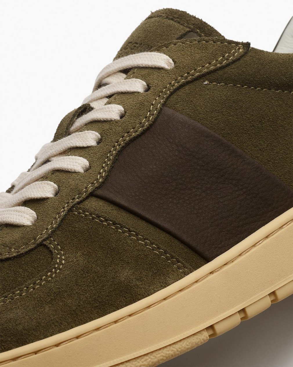 COLLEGIUM for rag & bone Pillar Destroyer Low - Military Green - Image 6