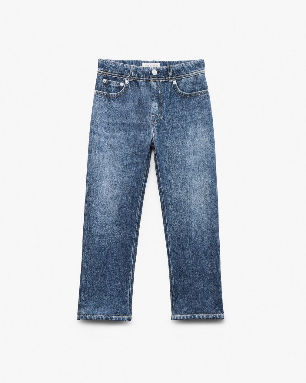 Mini Miramar Wide-Leg Pants - Petra - Image 3