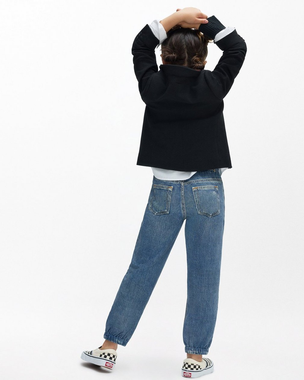 Mini Miramar Joggers - Lakewood - Image 2