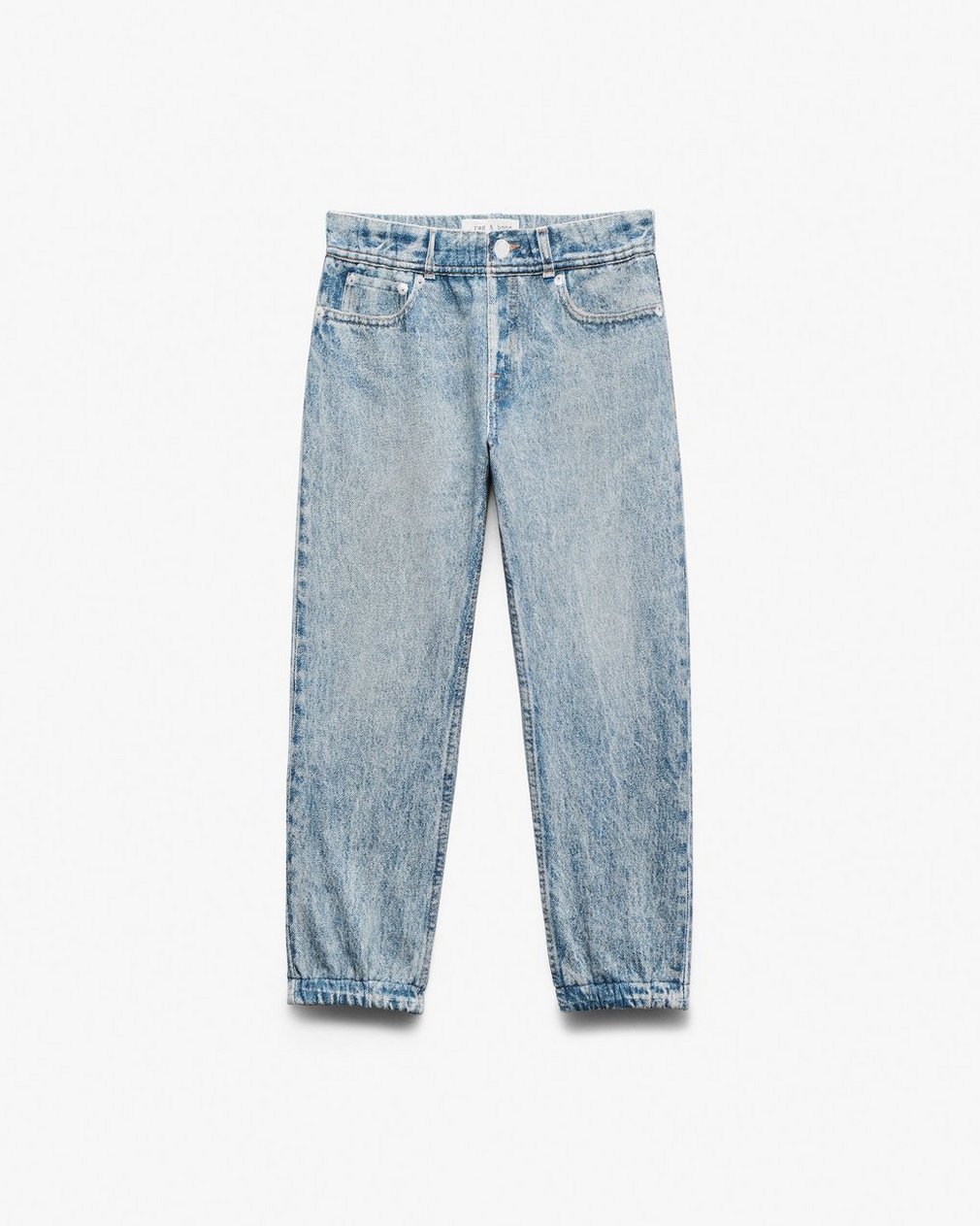 Mini Miramar Joggers - Nassau - Image 3