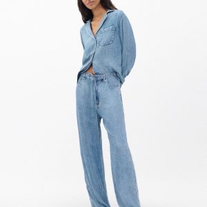 Miramar Lounge Pants Zoe