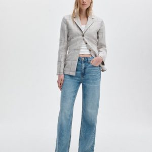 Featherweight Logan Wide-Leg Jean Audrey