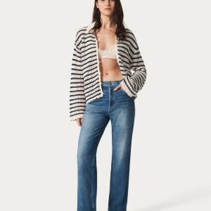 Miramar Shea Ankle-Length Pants Cosmo