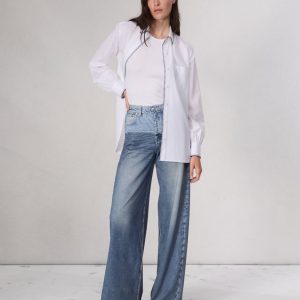 Miramar Sofie Wide-Leg Pants Antonia