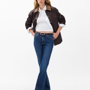 Peyton Bootcut Jeans Rhinebeck