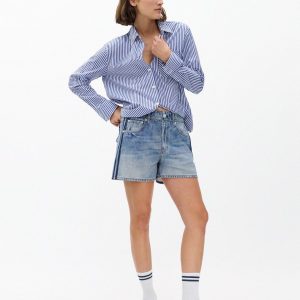 Miramar Track Shorts Coney