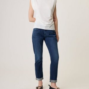 Baggy Dylan Boyfriend Jeans Ella