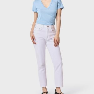 Wren Slim Optic White Optic White