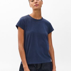 The Slub T Shirt Salute