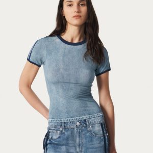 Miramar Track Baby T Shirt Coney