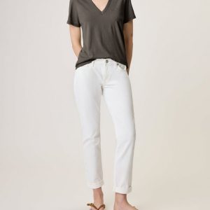 Core Vee Dark Brown