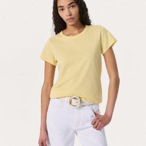The Slub T Shirt Sunlight