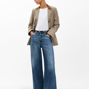 Miramar Sofie Ankle-Length Pants Minetta