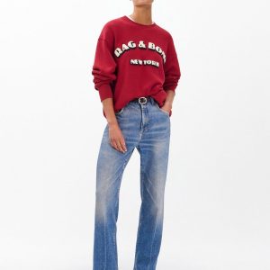 Miramar Shea Straight Pants Ryder