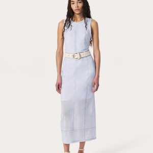 Miramar Midi Dress Aliah