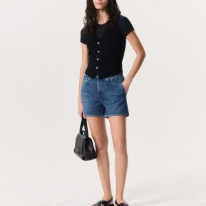 Miramar Walking Shorts Seneca