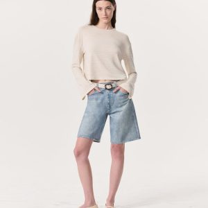 Miramar McKenna Shorts Sea Side