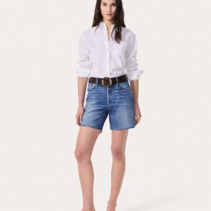 Miramar Kaia Shorts Hampton