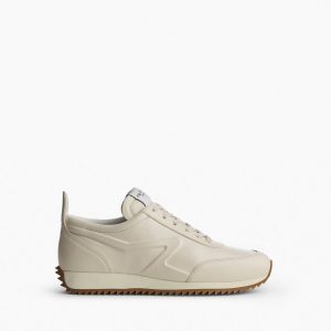 Retro Runner Sneakers Birch