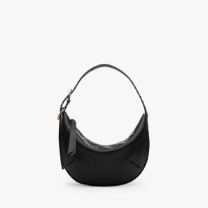 Mercer Small Hobo Black