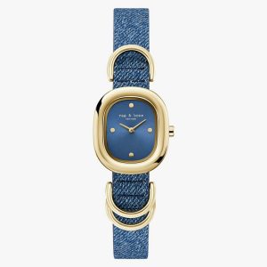 Rory Watch, 25mm Denim