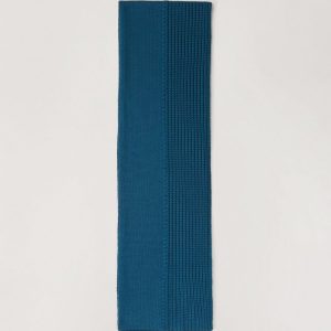 Ryan Knit Scarf Teal