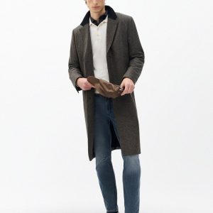 Fit 2 Slim Jeans Trent